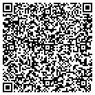 QR code with MT Top Senior Citizens Center contacts
