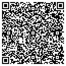QR code with Roger W Law contacts