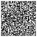 QR code with Rose Hubbard contacts