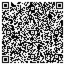 QR code with Hazen Robert D DDS contacts
