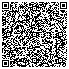 QR code with Hillside Dental Assoc contacts