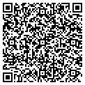 QR code with John G Rogers contacts