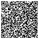 QR code with John A Simpson Dds Res contacts