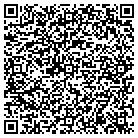 QR code with J & L Refreshment Specialists contacts
