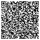 QR code with A Great Find contacts