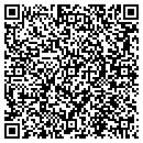 QR code with Harker School contacts