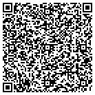 QR code with Mangrum Kelly A DDS contacts