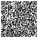 QR code with Hermosa School contacts