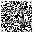 QR code with Hillside Elementary contacts