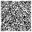 QR code with F Y S Imaging CO LLC contacts