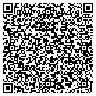 QR code with Hilltop Drive Elementary Pta contacts