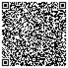 QR code with Georgetown Convention & Vstrs contacts