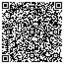 QR code with Muir Eric B DDS contacts