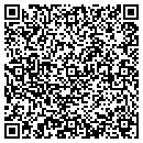 QR code with Gerant Dan contacts