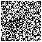 QR code with Oconomowoc Area Senior Center contacts