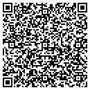 QR code with Haskell City Hall contacts