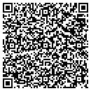 QR code with Hico City Hall contacts