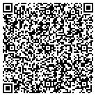 QR code with Ryan H Bailey D D S Pllc contacts