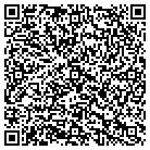 QR code with River Towers Nutrition Center contacts