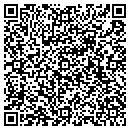 QR code with Hamby Ron contacts