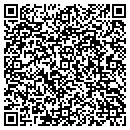 QR code with Hand Worx contacts