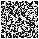 QR code with Z Gas Company contacts