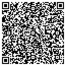 QR code with Over The Edge contacts