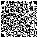 QR code with Hasselle James contacts