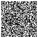 QR code with Hazelwood contacts