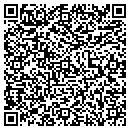 QR code with Healey Design contacts