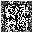 QR code with M G S Electrical Contractors Inc contacts