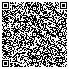 QR code with M G Stewart Elec Contr contacts