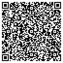 QR code with Heddonpal contacts