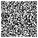 QR code with Artik Ice contacts