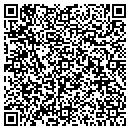 QR code with Hevin Inc contacts