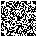 QR code with Hocoa of Topeka contacts