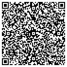 QR code with Mammoth Elementary Pto contacts
