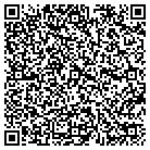 QR code with Manteca Adventist School contacts