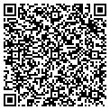 QR code with Hohman R V contacts