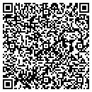 QR code with Holmes Trust contacts
