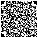 QR code with Hoover's Hideaway contacts
