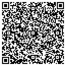 QR code with Hoss Dennis C contacts