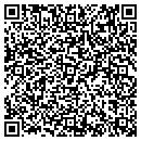 QR code with Howard Trahern contacts