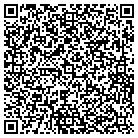 QR code with Mc Donald William J DDS contacts
