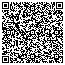 QR code with Hunt Ralph contacts