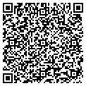 QR code with Ink contacts