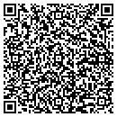 QR code with Zinter Janet K DDS contacts