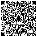 QR code with Thomas Mebin B contacts