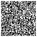 QR code with E3 Consulting contacts