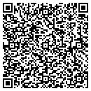 QR code with Jecha James contacts